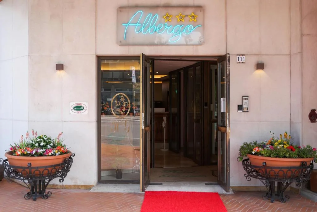 Hotel alla giustizia — foto 6