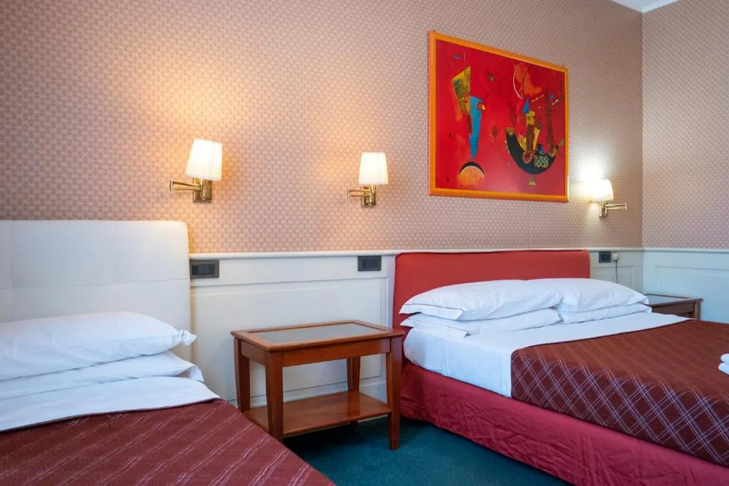 Hotel alla giustizia — foto 8