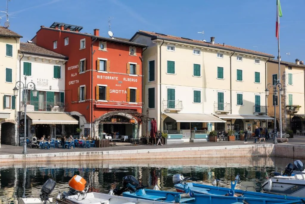 Hotel alla Grotta