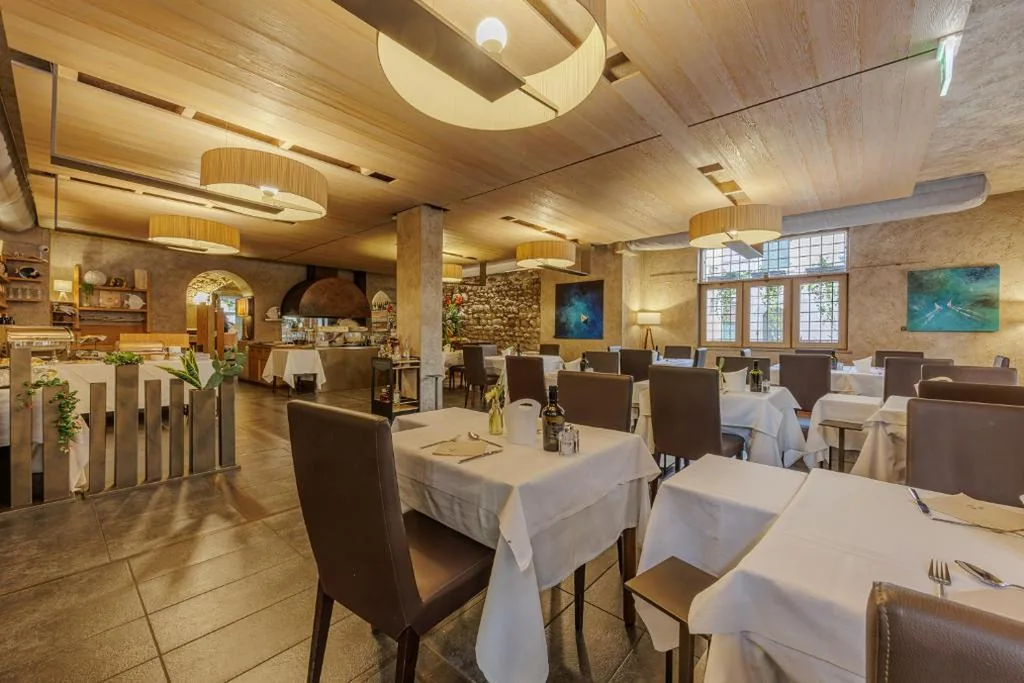 Hotel alla Grotta — foto 4