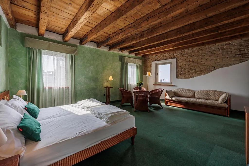 Hotel alla Grotta — foto 6