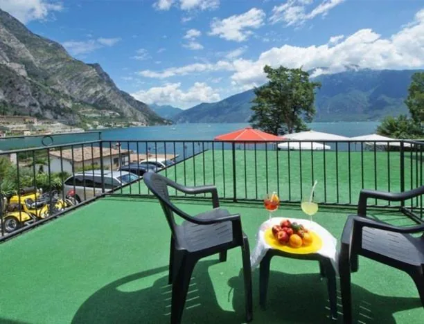 Hotel Alla Noce — foto 4