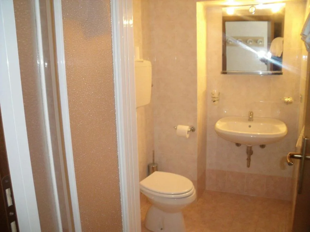 Hotel Alla Noce — foto 6