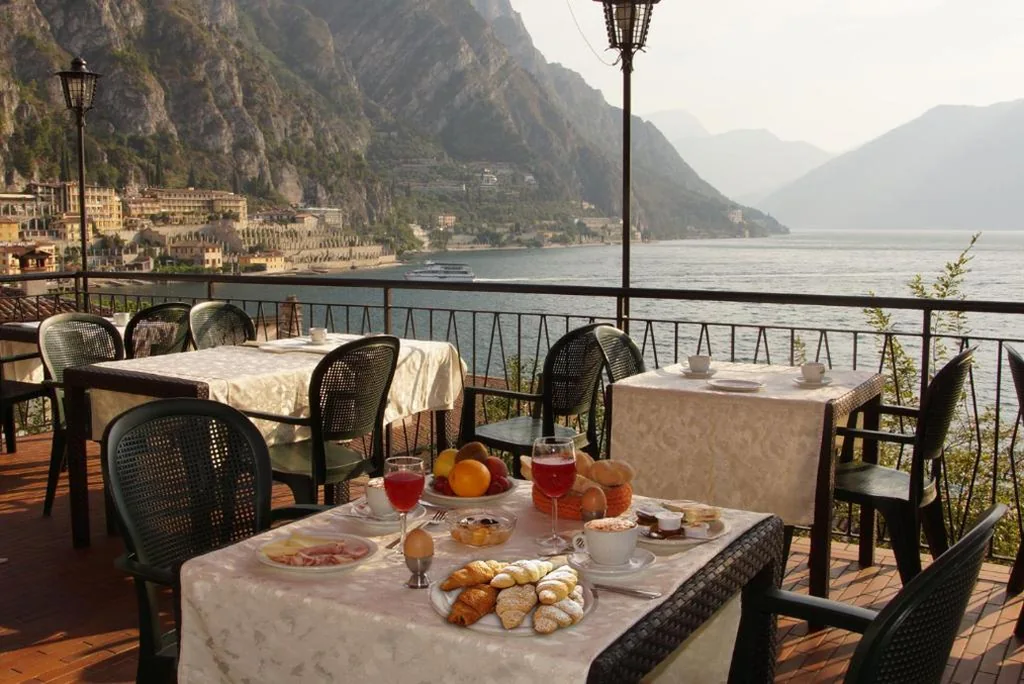 Hotel Alla Noce — foto 7