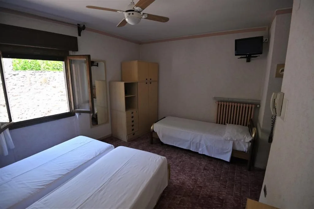 Hotel Alla Noce — foto 8