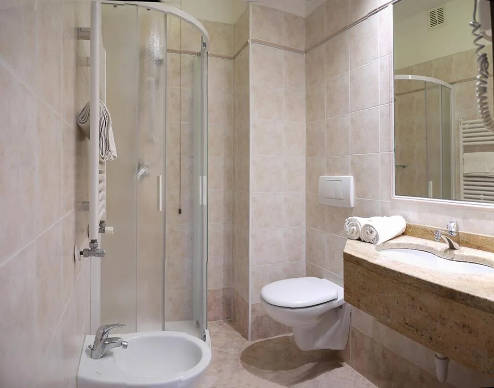 Hotel Alla Rotonda — foto 3
