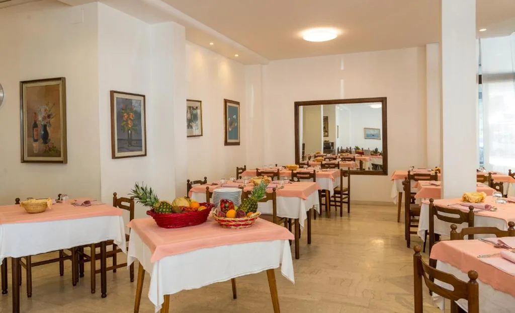 Hotel Alla Rotonda — foto 5
