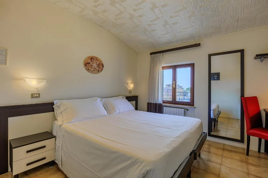 Hotel Alla Torre