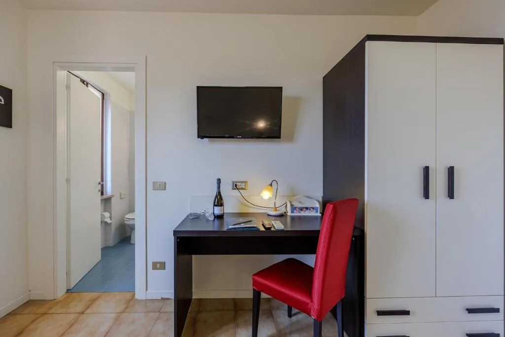 Hotel Alla Torre — foto 4