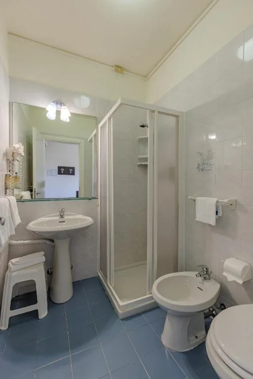 Hotel Alla Torre — foto 5