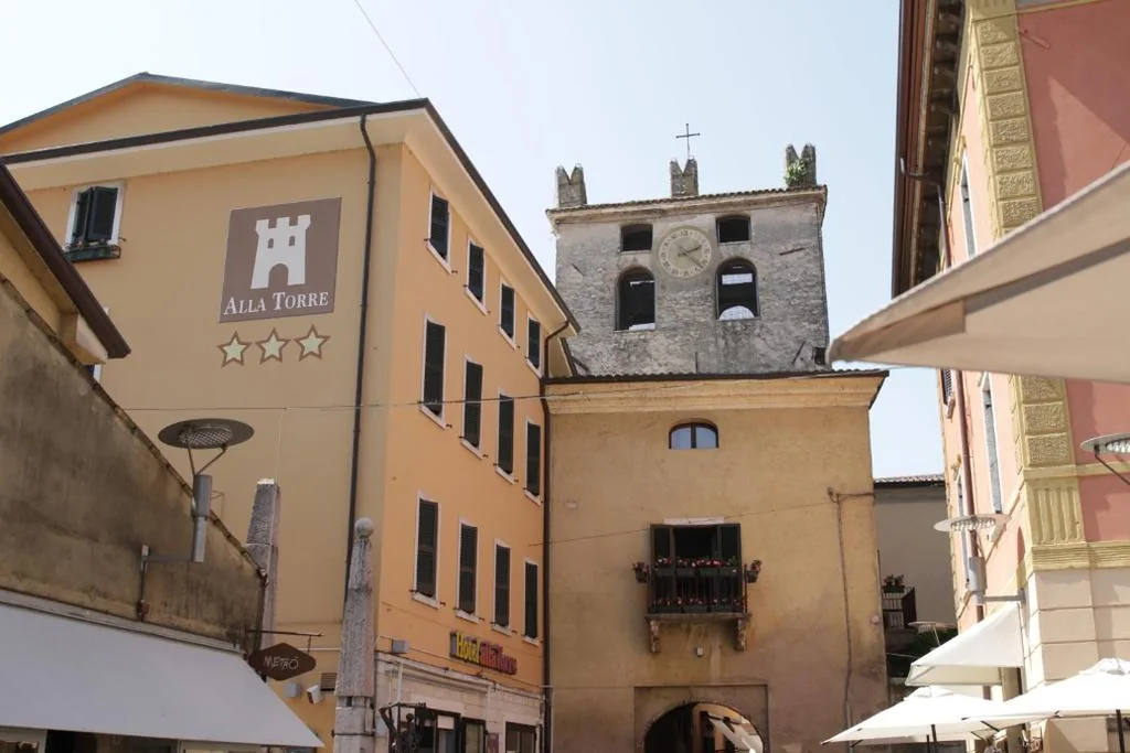 Hotel Alla Torre — foto 6