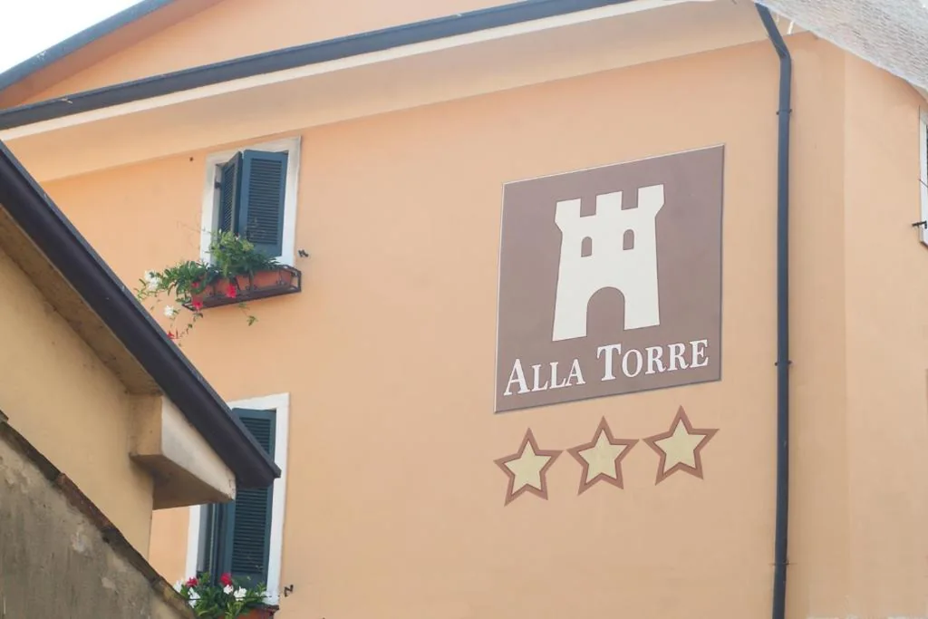 Hotel Alla Torre — foto 8