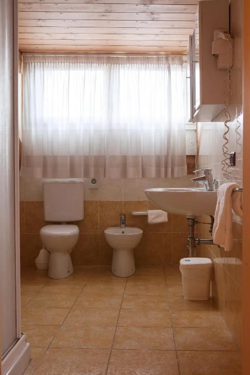 Hotel Alle Torri — foto 3