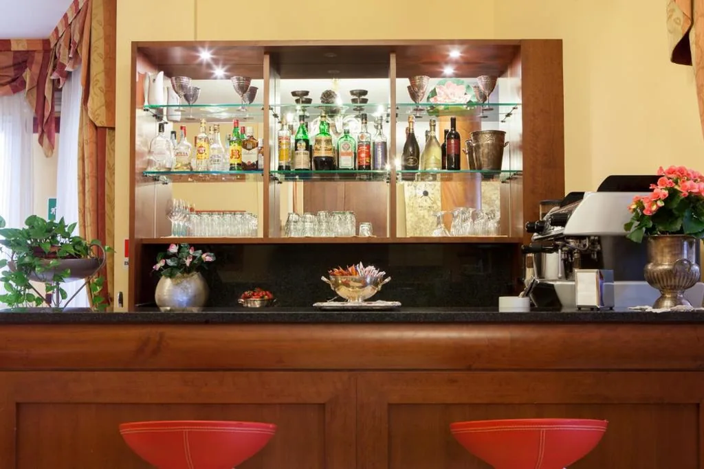 Hotel Alle Torri — foto 4