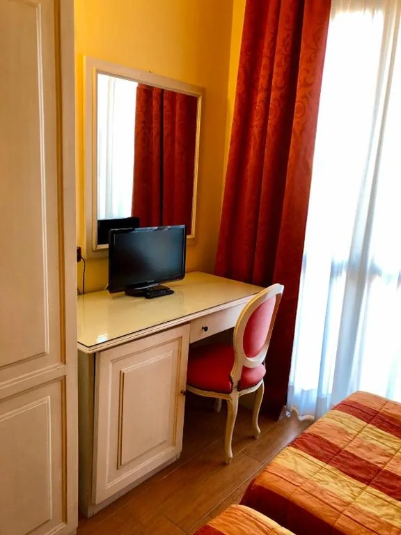 Hotel Alle Torri — foto 5