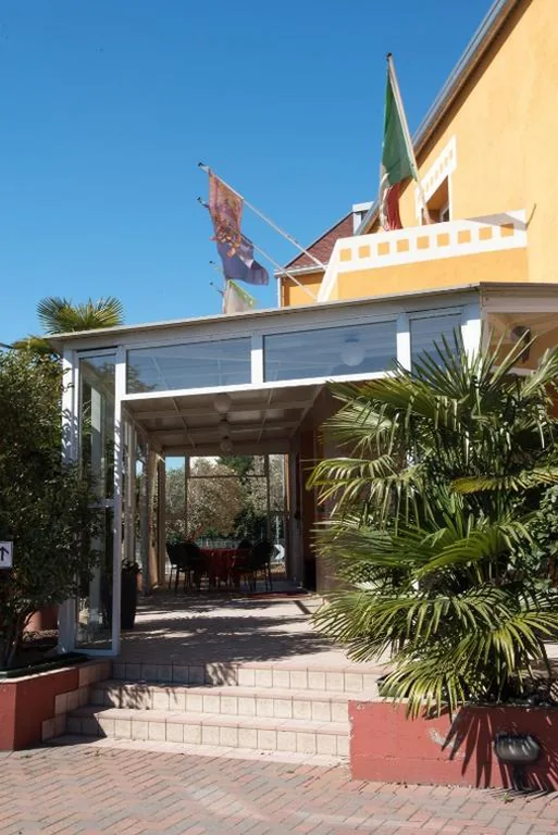Hotel Alle Torri — foto 6