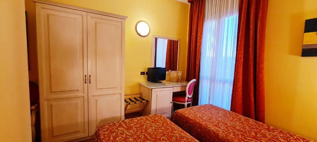 Hotel Alle Torri — foto 7