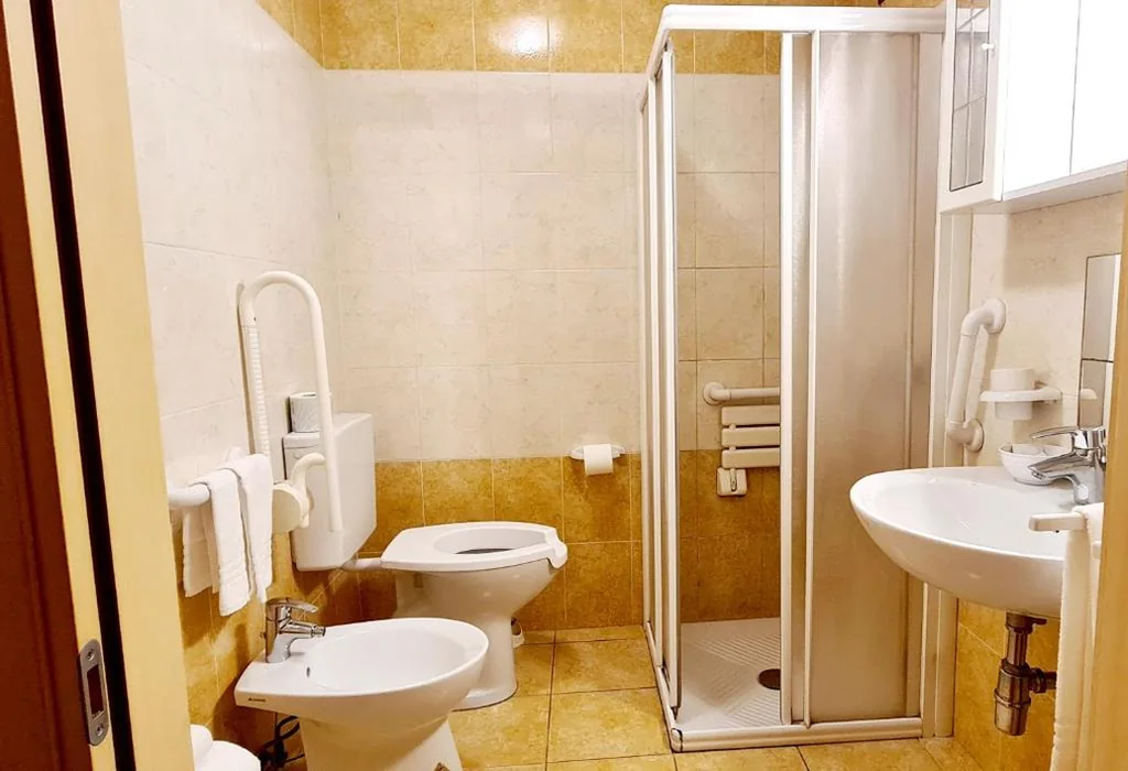 Hotel Alle Torri — foto 8