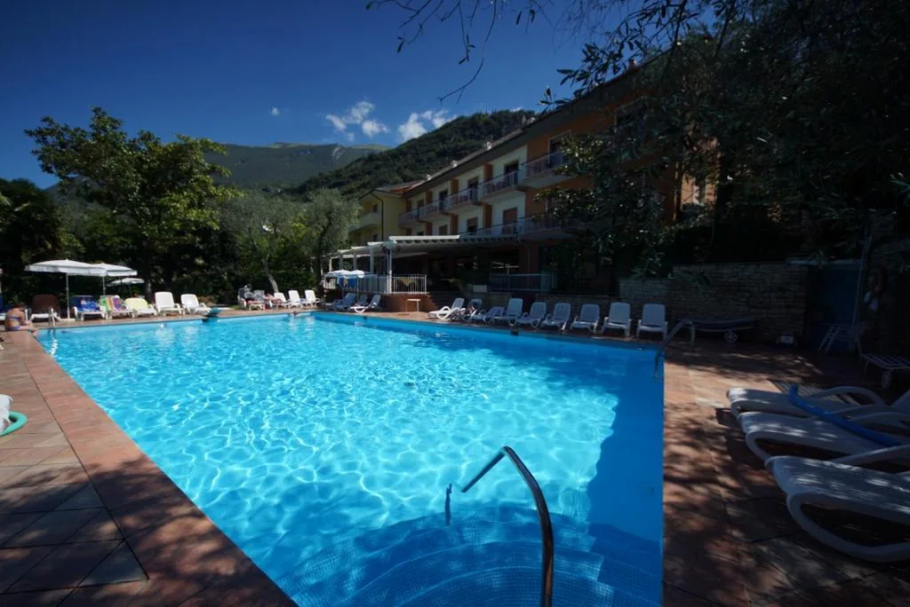 Hotel Alpi — foto 3