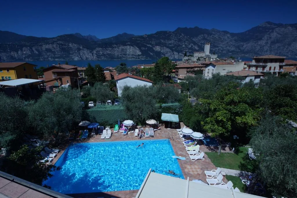 Hotel Alpi — foto 6