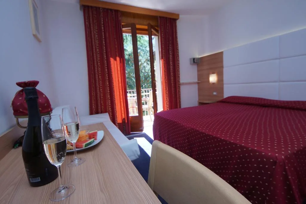 Hotel Alpi — foto 7