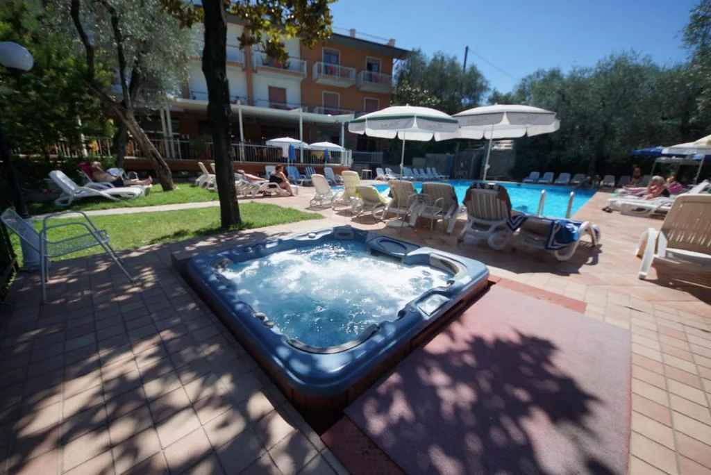 Hotel Alpi — foto 8