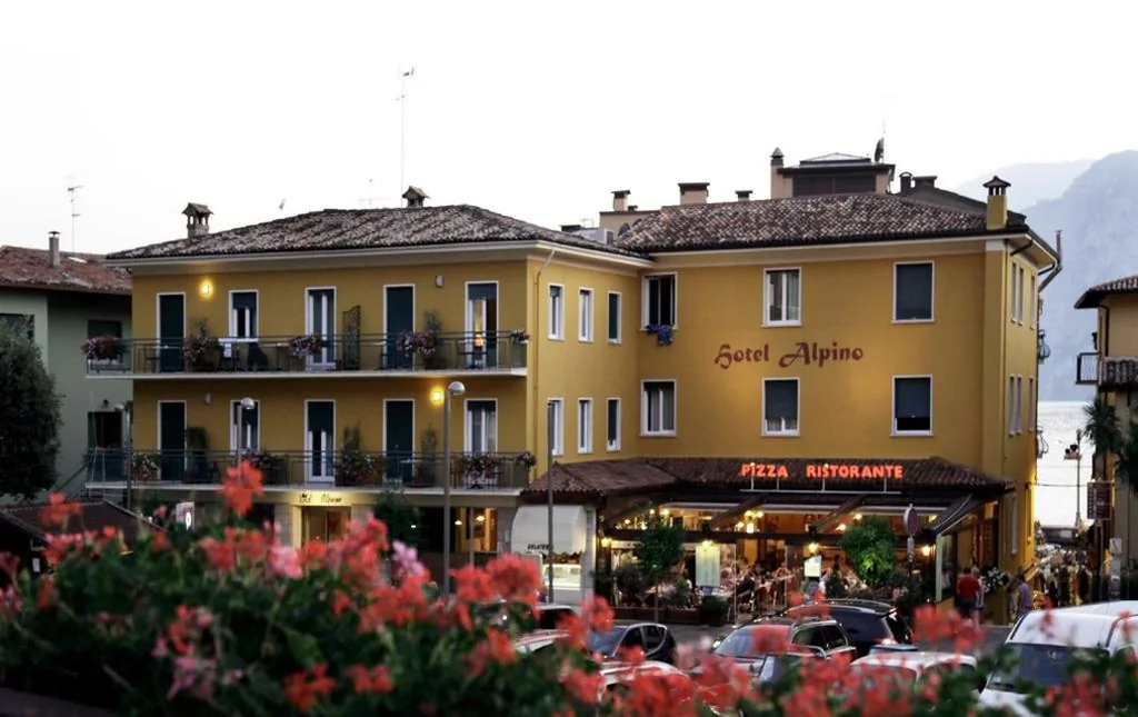 Hotel Alpino — foto 3