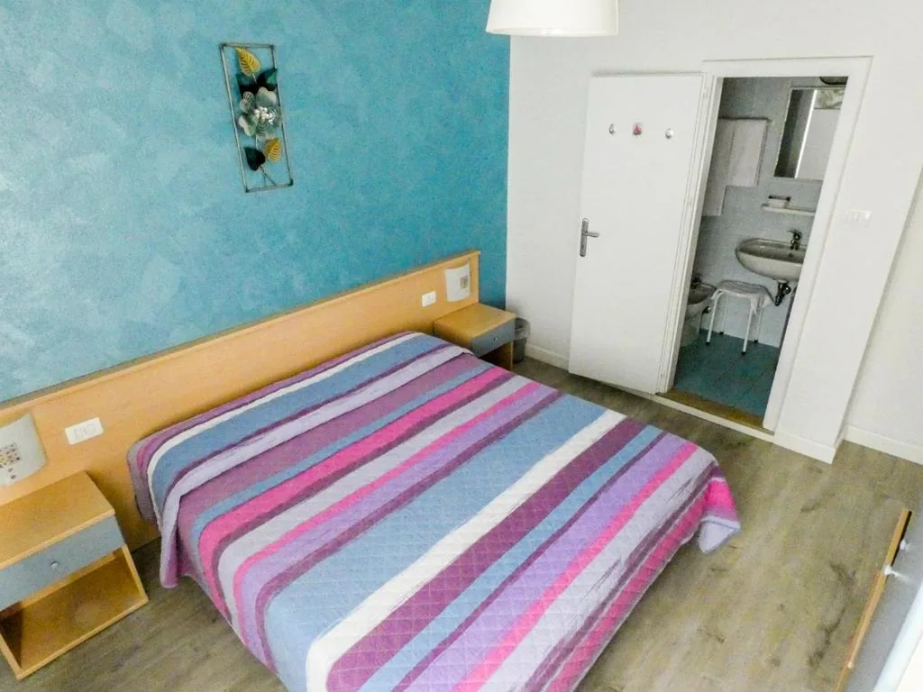 Hotel Alpino — foto 4
