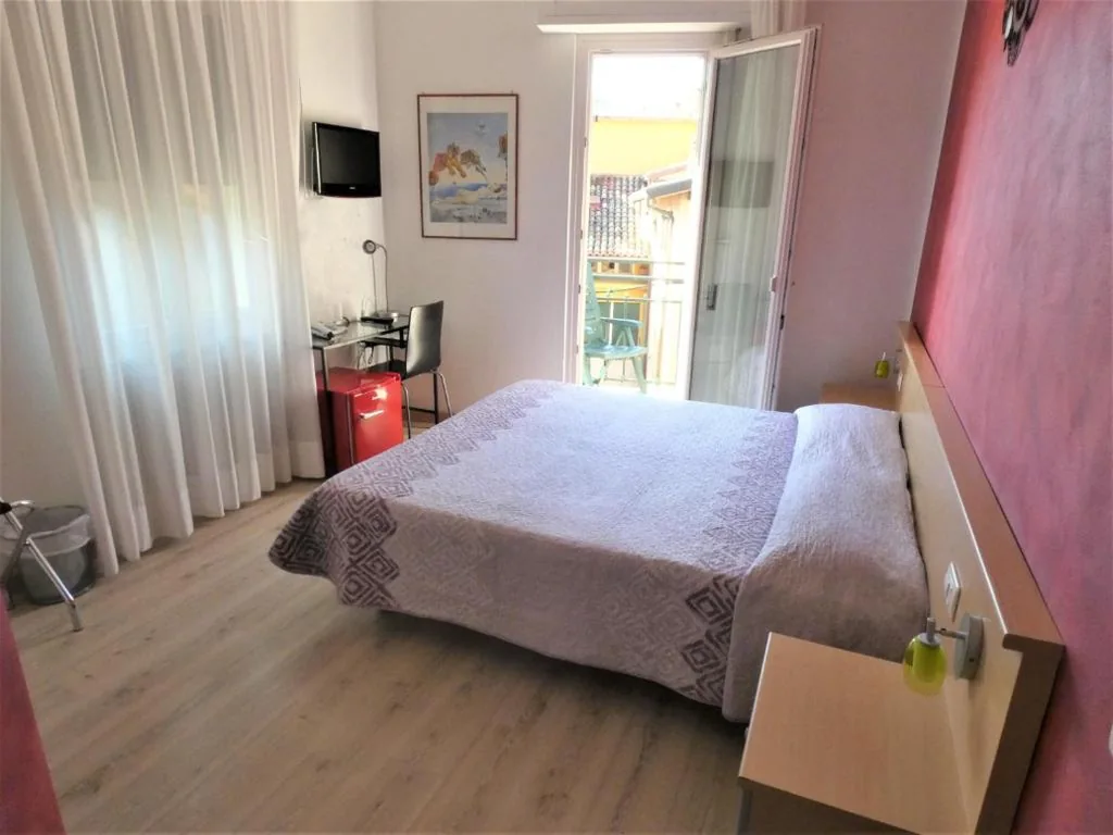 Hotel Alpino — foto 8