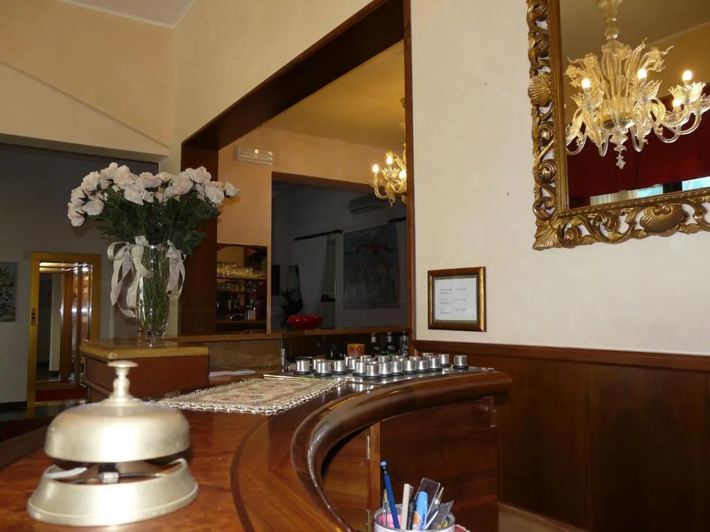 Hotel Altea