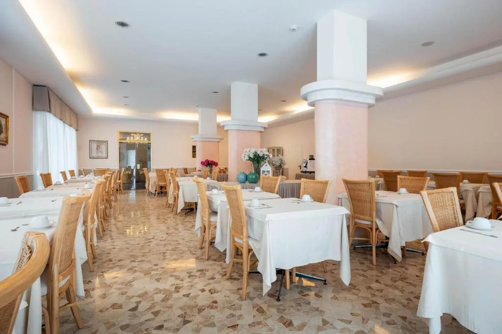 Hotel Altea