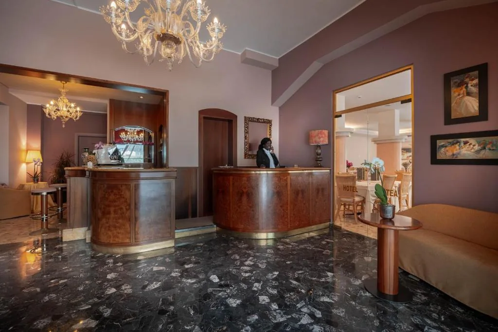 Hotel Altea — foto 3