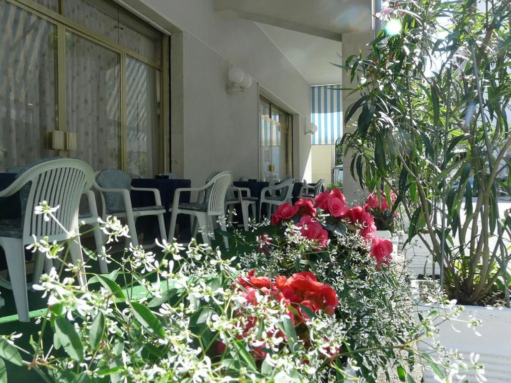 Hotel Altea — foto 4
