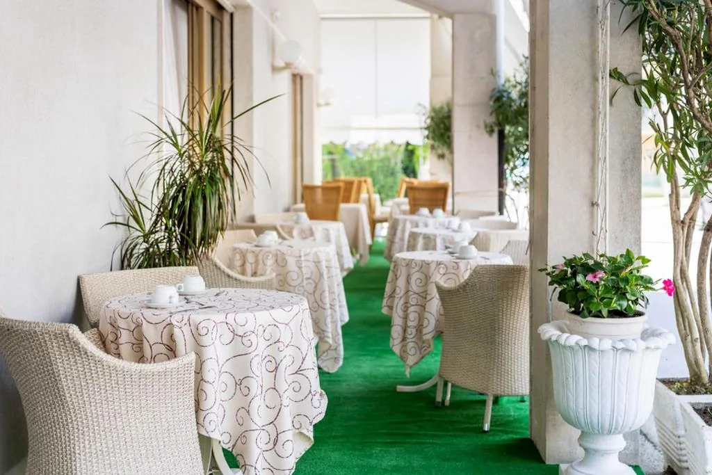 Hotel Altea — foto 5