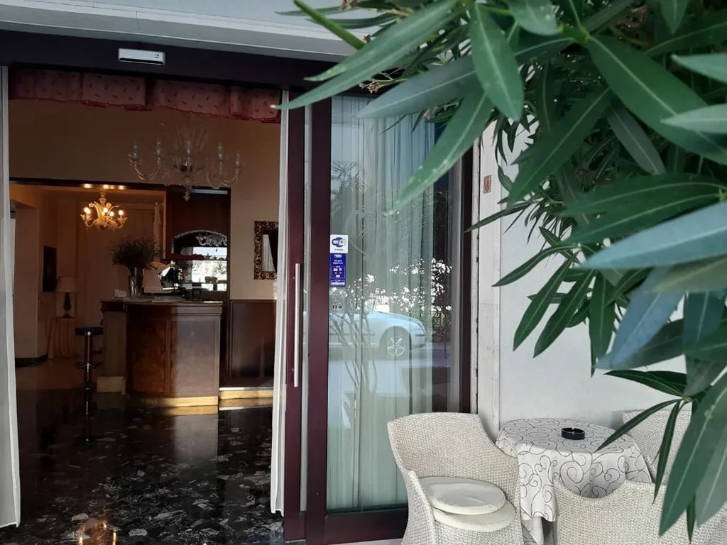 Hotel Altea — foto 6