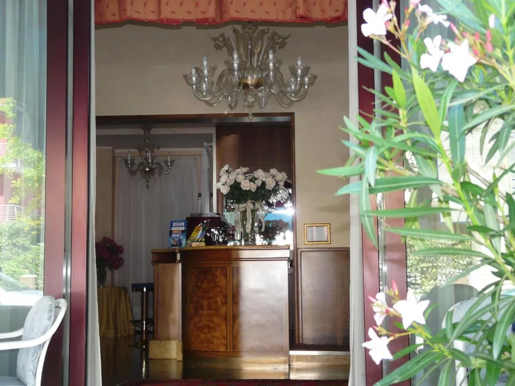 Hotel Altea — foto 7