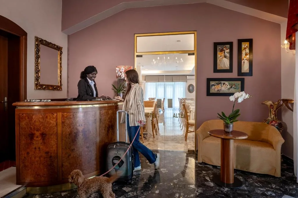 Hotel Altea — foto 8