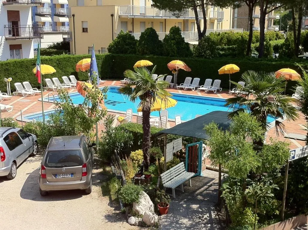 Hotel Altinate — foto 4