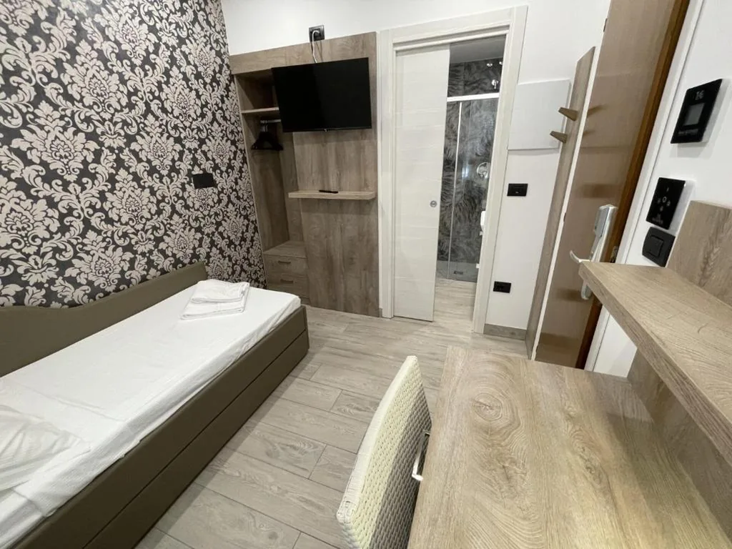 Hotel Altinate — foto 6