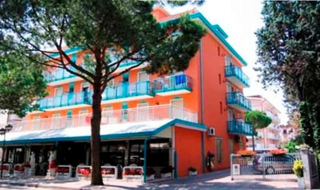Hotel Altinate — foto 7