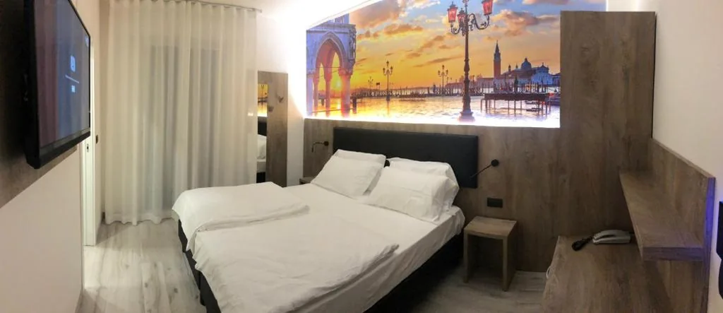 Hotel Altinate — foto 8