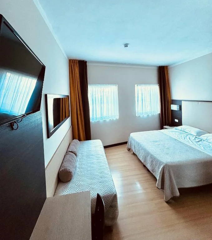 Hotel Alverì
