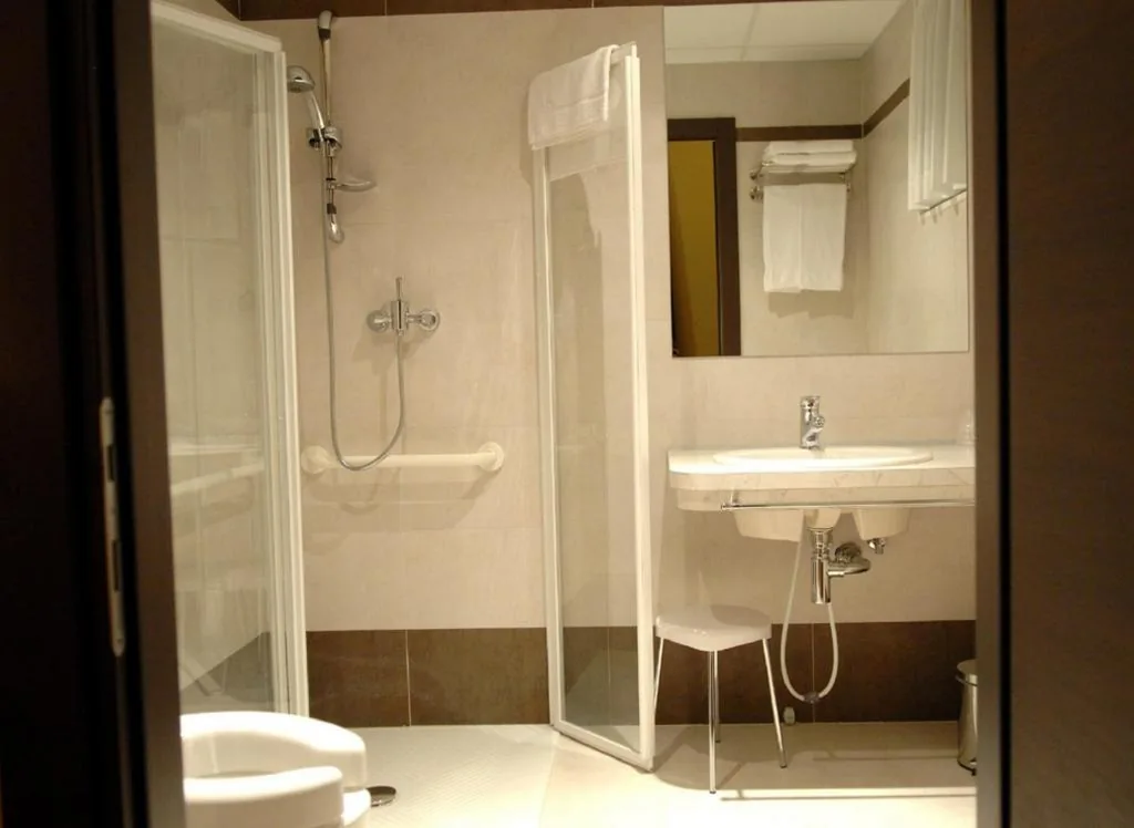 Hotel Alverì — foto 3
