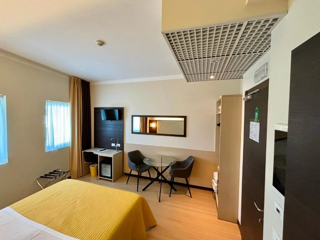Hotel Alverì — foto 5