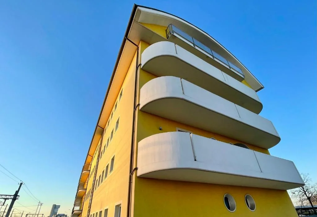 Hotel Alverì — foto 6