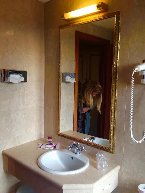Hotel Amadeus — foto 3