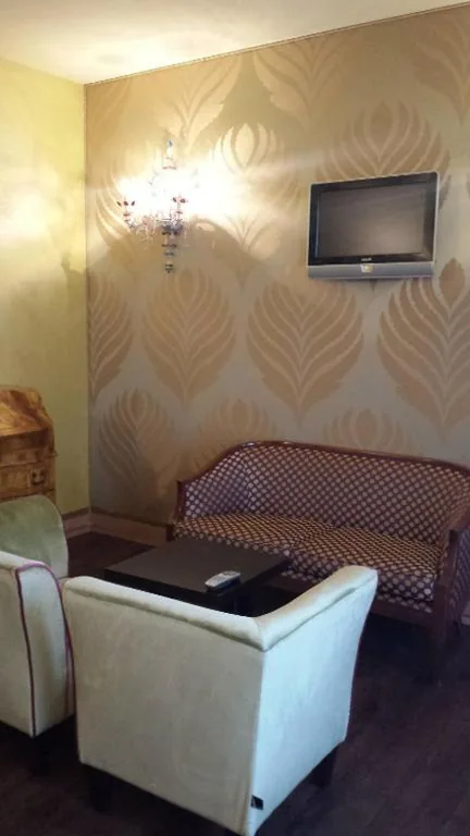 Hotel Amadeus — foto 5