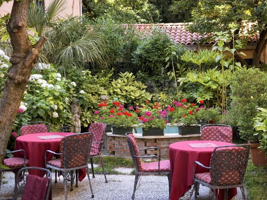 Hotel Amadeus — foto 6