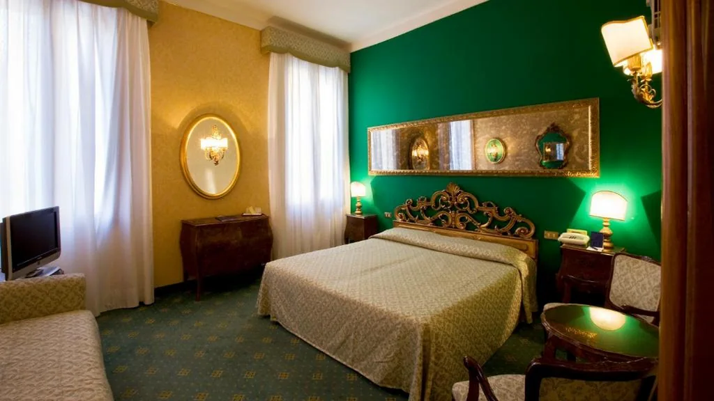 Hotel Amadeus — foto 8