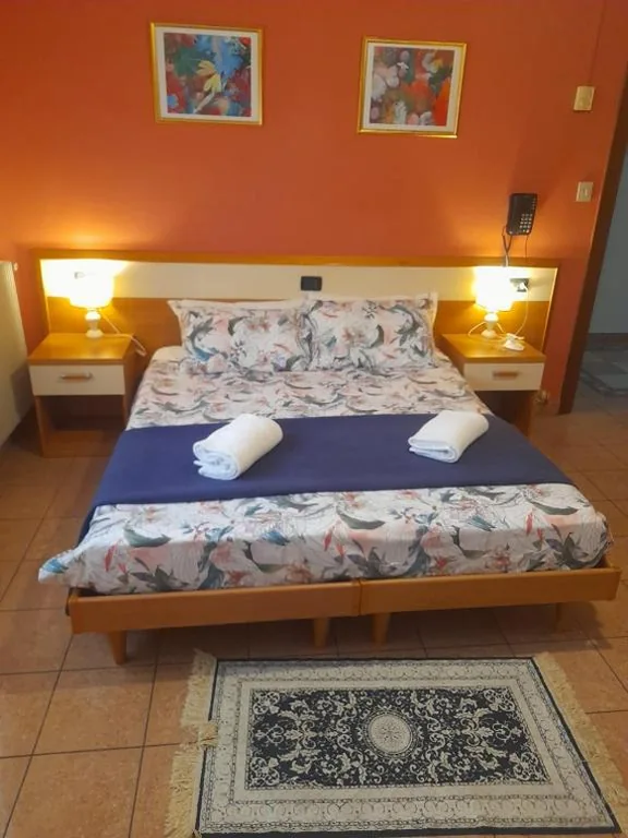 Hotel Amba Alagi